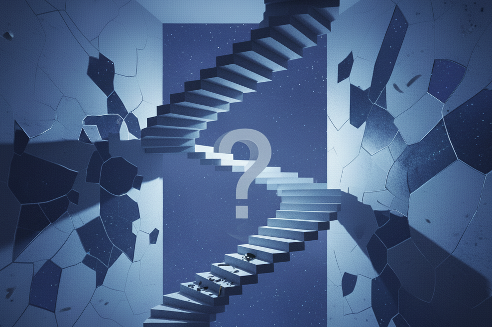 To je ena najbolj znanih psiholoških ugank na svetu: jo znate razrešiti? (foto: AI)