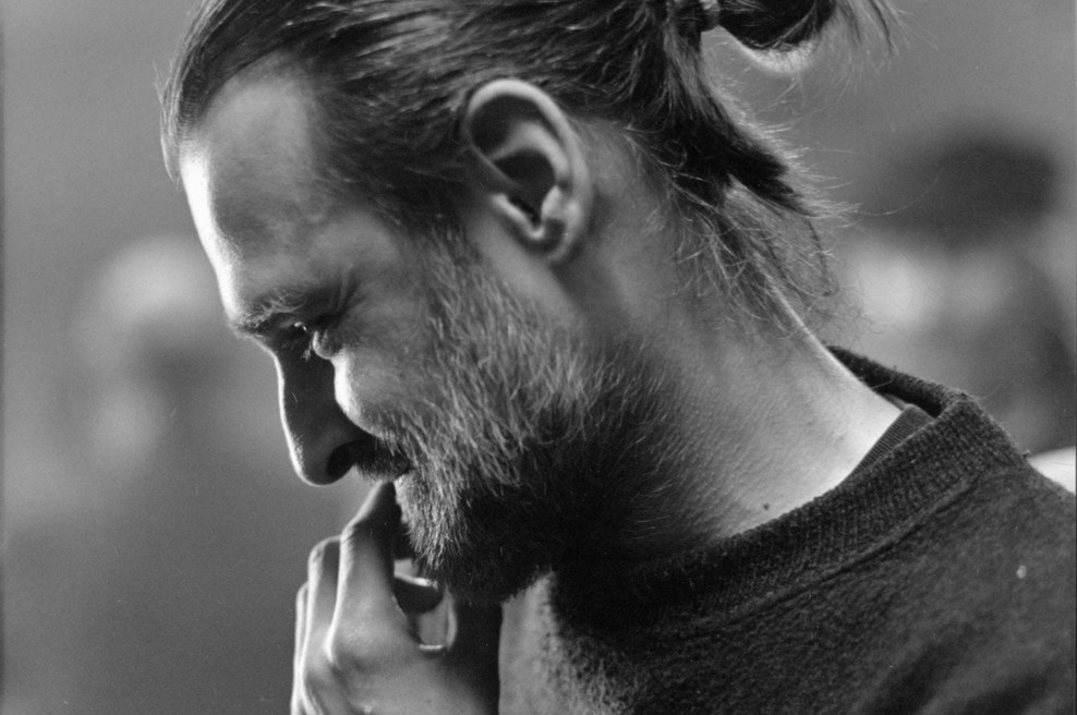 Umrl legendarni režiser, ki je posnel enega najpomembnejših filmov devetdesetih let (foto: Profimedia)