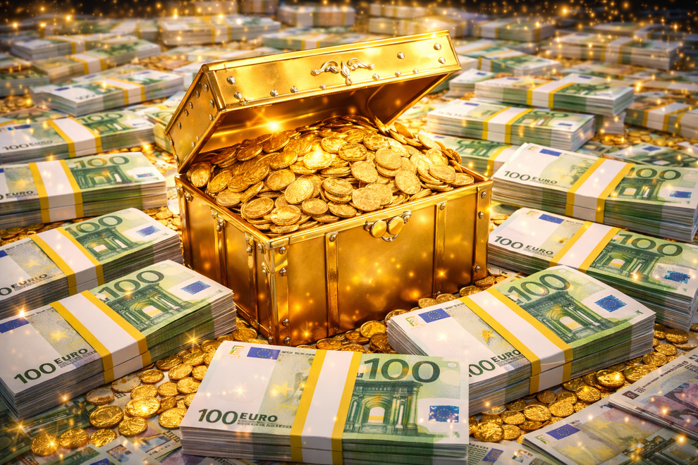 Pet astroloških znamenj bo v letu 2026 vstopilo v svojo finančno najmočnejšo fazo doslej. Po besedah astrologinje Helene Hator jim …