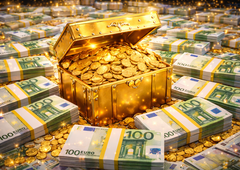 Usojeno jim je obogateti še pred koncem leta 2026: teh 5 astro znamenj se bo kopalo v denarju