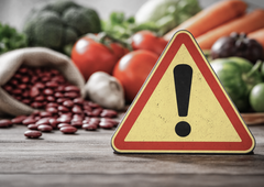 Odpoklic priljubljenega ekološkega izdelka: vsebuje izjemno strupeno snov