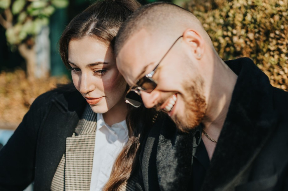 Te 3 lastnosti imajo le inteligentni partnerji, je razkril strokovnjak (foto: Profimedia)