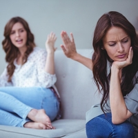 odnos žalitev prepir