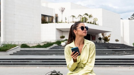 Mobilni internet je danes temelj sodobnega življenjskega sloga - so operaterji že začeli o uporabnikih razmišljati drugače?