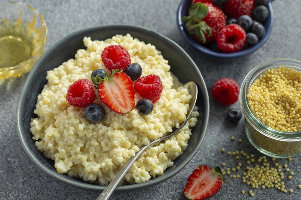 Eno najbolj zdravih žit na svetu, a nihče ga več ne želi na krožniku: dokazano krepi srce in kosti, odlično tudi za prebavo (foto: Profimedia)
