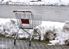 Odpoklicali priljubljen živilski izdelek, ki ga je marsikdo imel na krožniku med prazniki