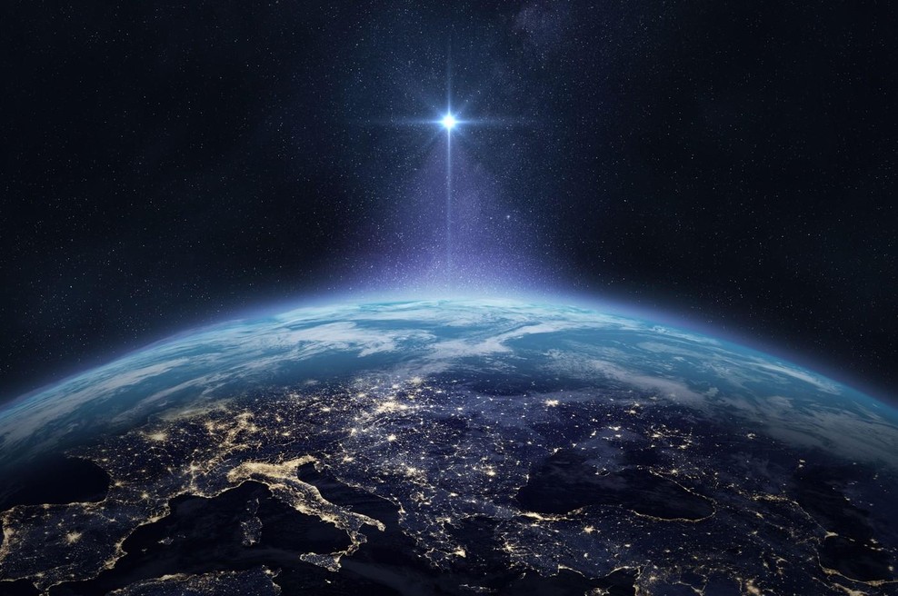 NASA razkrila in nazorno opisala grozljiv scenarij, ki čaka človeštvo: ko se bo to zgodilo, bo vsega konec! (foto: Profimedia)