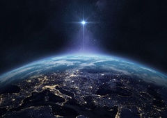 NASA razkrila in nazorno opisala grozljiv scenarij, ki čaka človeštvo: ko se bo to zgodilo, bo vsega konec!