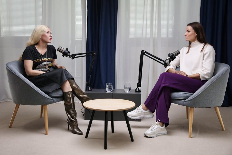 Nekdanji vrhunski slovenski plavalki medalja ni prinesla denarja, je bila pa izjemen kapital