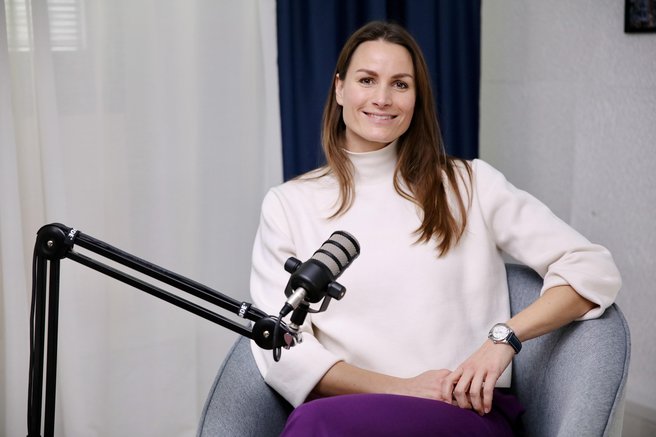 Nekdanji vrhunski slovenski plavalki medalja ni prinesla denarja, je bila pa izjemen kapital