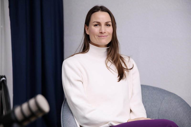 Nekdanji vrhunski slovenski plavalki medalja ni prinesla denarja, je bila pa izjemen kapital