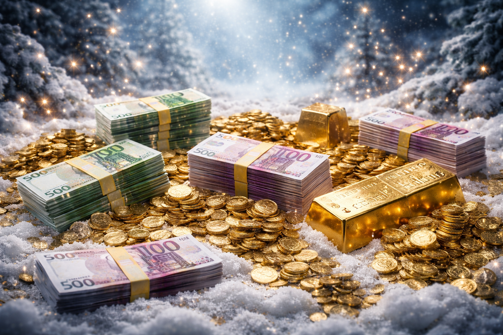 Januar je mesec, ko se bo več astro znamenjem začel obrestovati njihov trud. To bo po napovedih astrologov še posebej …