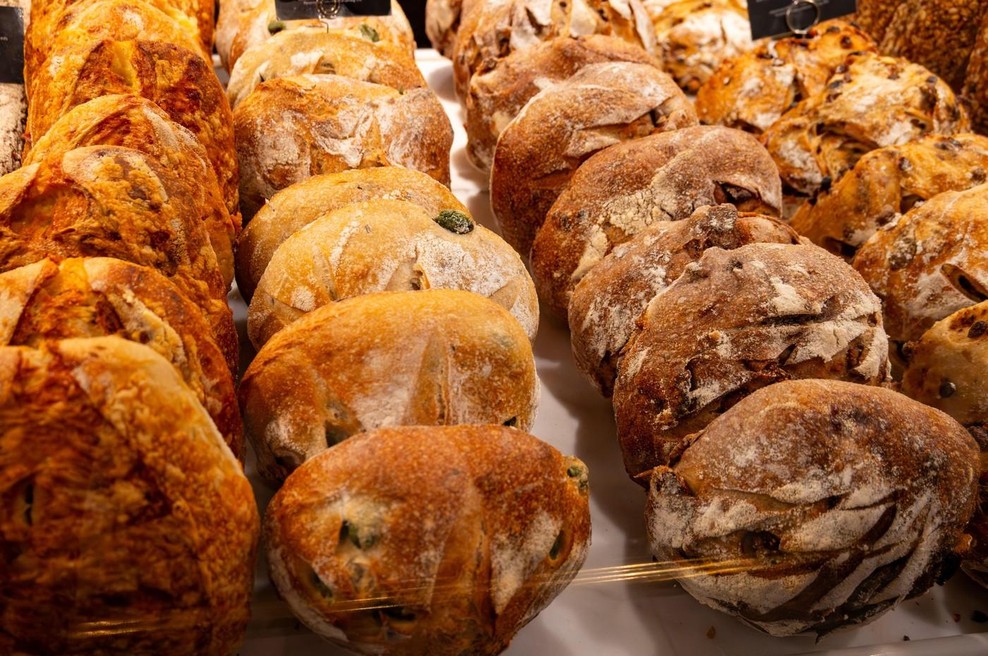 Nepričakovan trik, ki preseneča celo znanstvenike: tako lahko beli kruh postane bolj zdrav (foto: Profimedia)