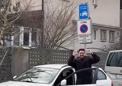 Skoraj neopazna novost na ljubljanskih ulicah: 23 znakov, ki spreminjajo prometna pravila