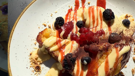 Nekaj novega v Ljubljani: priljubljene brunch točke dobile konkurenco