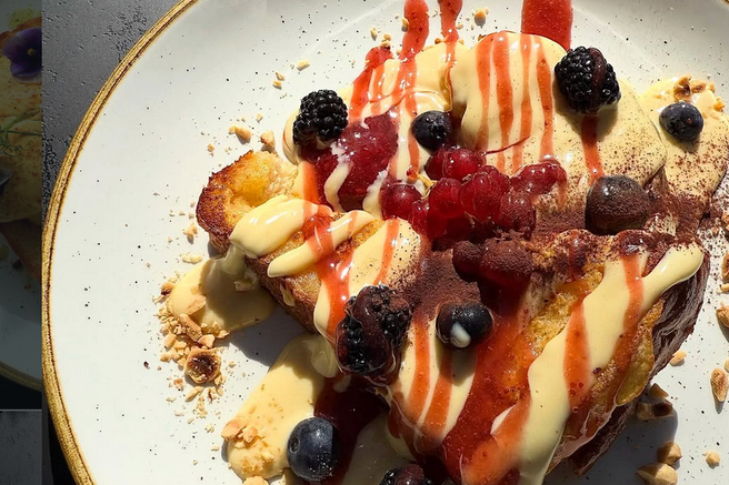 Nekaj novega v Ljubljani: priljubljene brunch točke dobile konkurenco