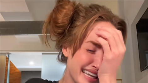 Je šla predaleč? Vplivnica komentirala spolni organ bivšega partnerja, nato je sledilo tole