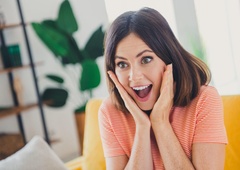 Rojeni pod srečno zvezdo: to so 3 astro znamenja, ki jih nič ne more zaustaviti