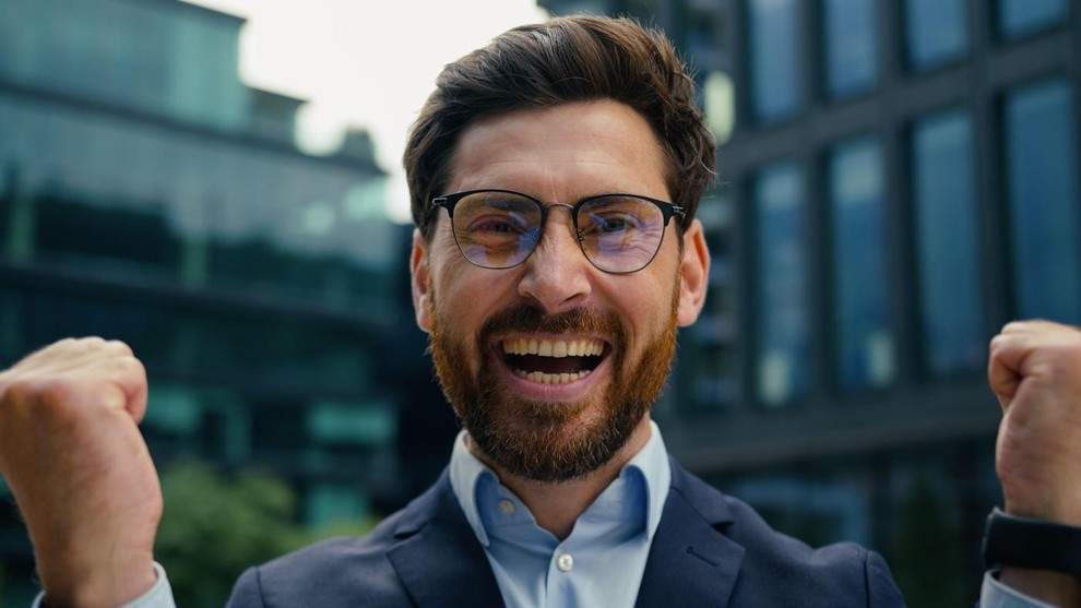 Strelec Za Strelce pogosto pravijo, da so rojeni pod srečno zvezdo – in to z razlogom. Tudi ko se znajdejo …