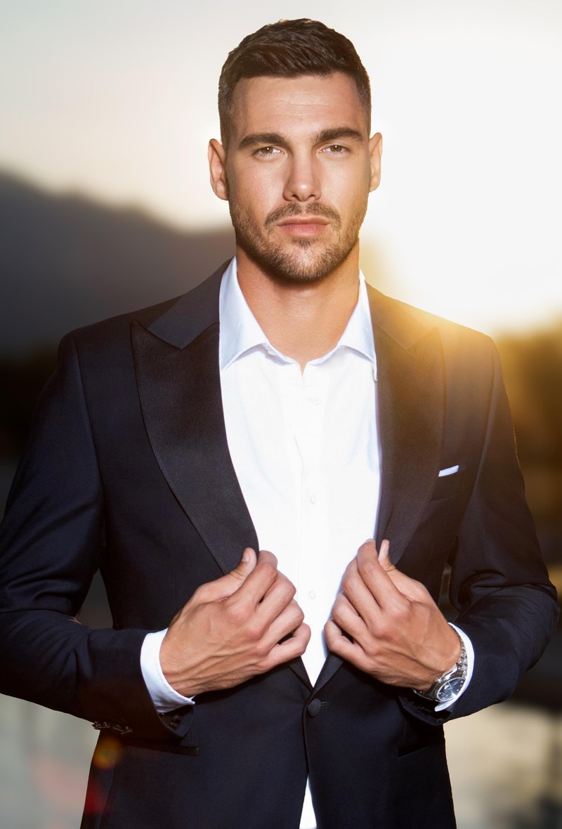 Sanjski moški Hrvaške VOYO Karlo