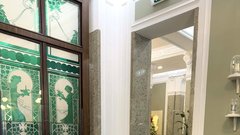 Grand Hotel Union Eurostars hotel