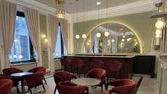 Grand Hotel Union Eurostars hotel