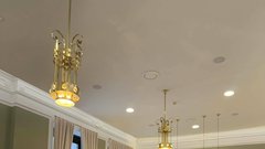 Grand Hotel Union Eurostars hotel