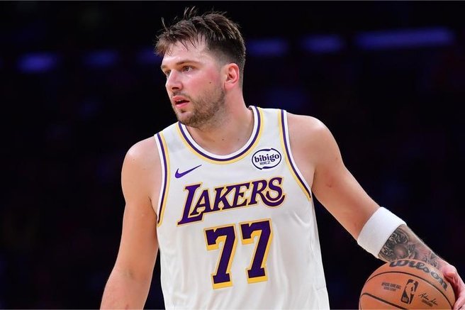 Luka Dončić