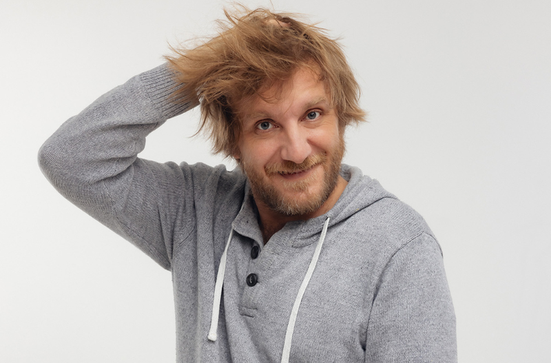 Odprti zakon predstava Vesna Pernarčič in Matej Puc