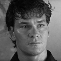 Patrick Swayze
