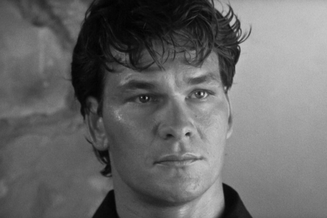 Patrick Swayze