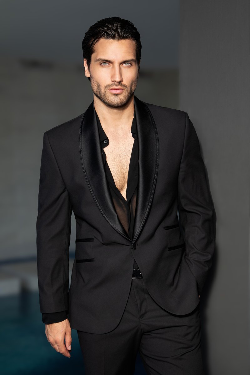 Sanjski moški Hrvaške VOYO Petar