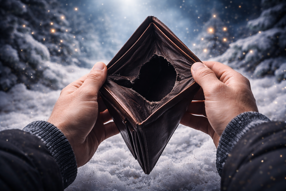 Januar je mesec, ki za marsikoga prestavlja čas večje previdnosti na finančnem področju. Če je imel v decembru marsikdo manj …