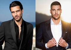 Sanjski moški se vrača– in to kar z 2 šarmantnima junakoma, spoznajte ju