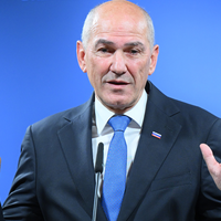 Janez Janša