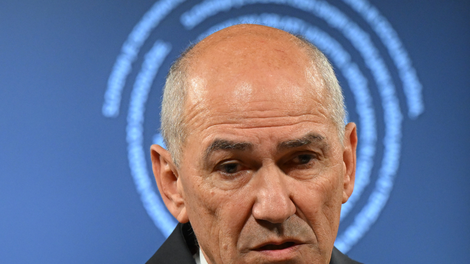 Janez Janša