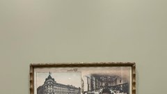 Grand Hotel Union Eurostars hotel