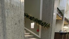 Grand Hotel Union Eurostars hotel