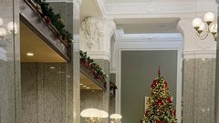 Grand Hotel Union Eurostars hotel