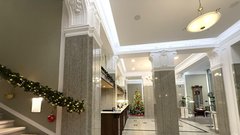 Grand Hotel Union Eurostars hotel recepcija