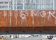 Vandalizem, grafitiranje, nesnaga v Ljubljani: meščani prepričani, da so potrebne strožje sankcije
