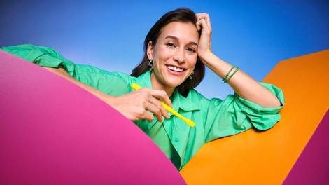 Na koliko časa moramo menjati zobno ščetko? Odgovor vas bo presenetil.