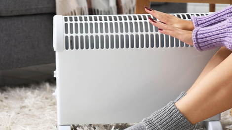 hladne noge gretje nogavice