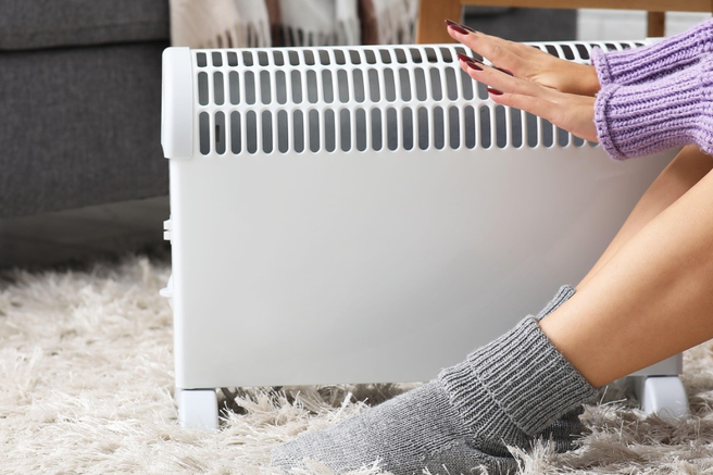 hladne noge gretje nogavice