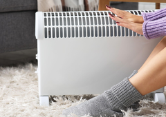 Imate stalno hladne noge in slabo prekrvavitev? Rešitev ni v volnenih nogavicah, ampak v teh presenetljivih živilih