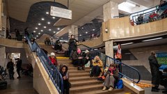 Kijev, napad, Rusija