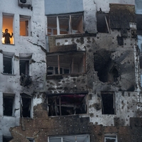 Kijev, napad, Rusija