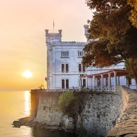 Miramare Trst