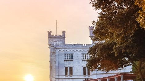 Miramare Trst
