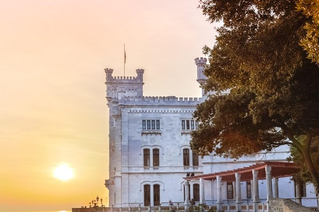 Miramare Trst